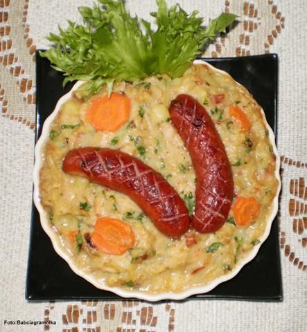 Stamppot – odsłona druga  Stamppot – odsłona druga