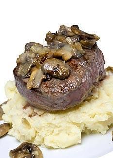 Staropolskie zrazy wołowe zawijane