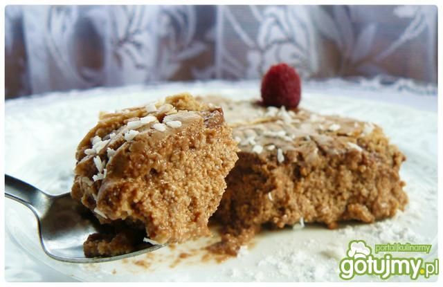 Stefanka na herbatnikach