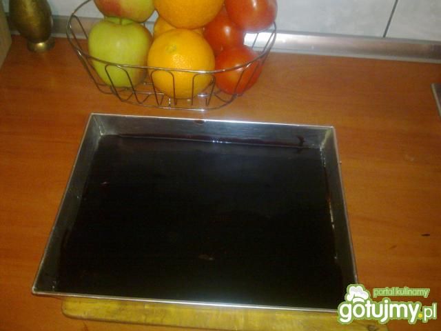 Stefanka na herbatnikach 