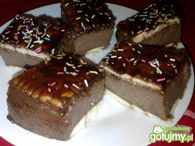 Stefanka z kaszy manny Zub3r'a