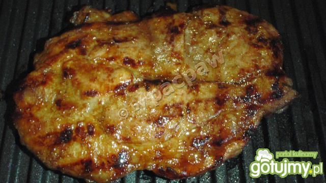 Steki wołowe po tajsku Steki wołowe po tajsku