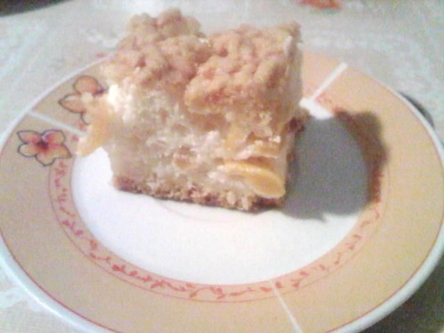 Steropian - pyszne ciastko do kawy:)