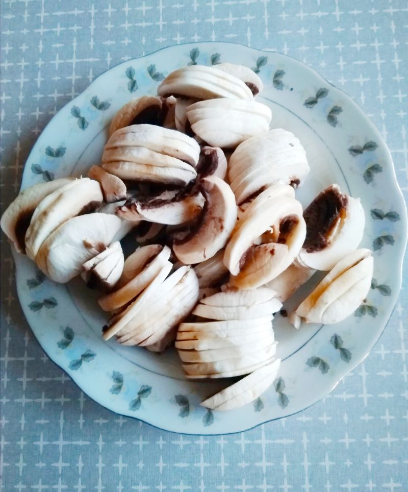 Strogonow drobiowy Strogonow drobiowy