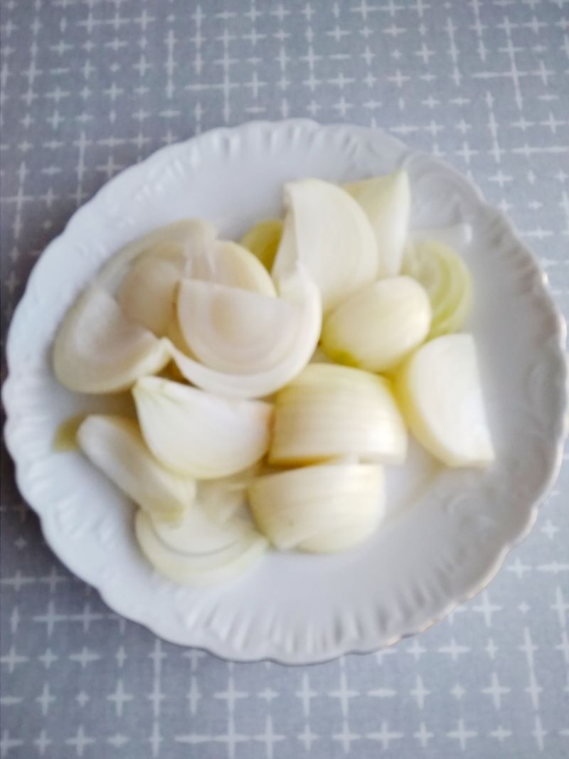 Strogonow drobiowy Strogonow drobiowy