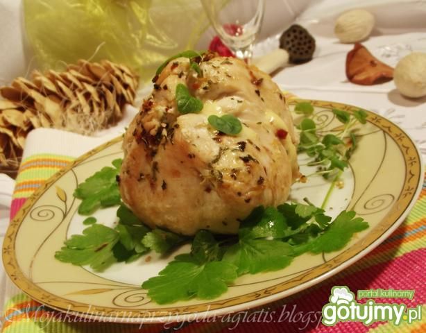 Stożki drobiowe Stożki drobiowe