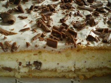 Stracciatella Stracciatella