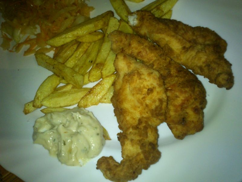 Stripsy domowe Mariel Stripsy domowe Mariel