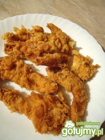 Stripsy KFC 2 Stripsy KFC 2