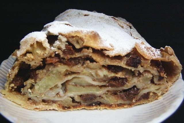 Strudel wiedeński