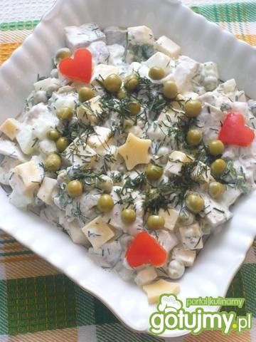 Studencka śledziatka Studencka śledziatka