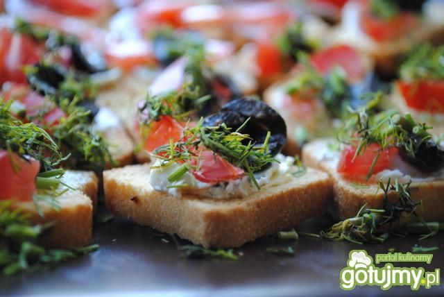 Sucharki z dodatkami