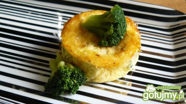 'Suflet' brokułowy 'Suflet' brokułowy