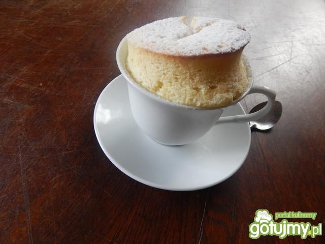 Suflet waniliowo  adwokatowy