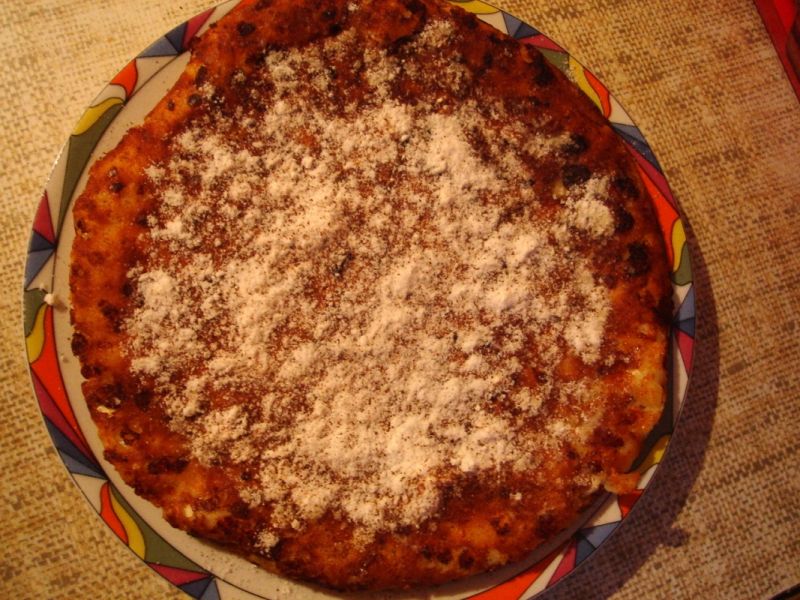 Suflet z wiejskim serkiem