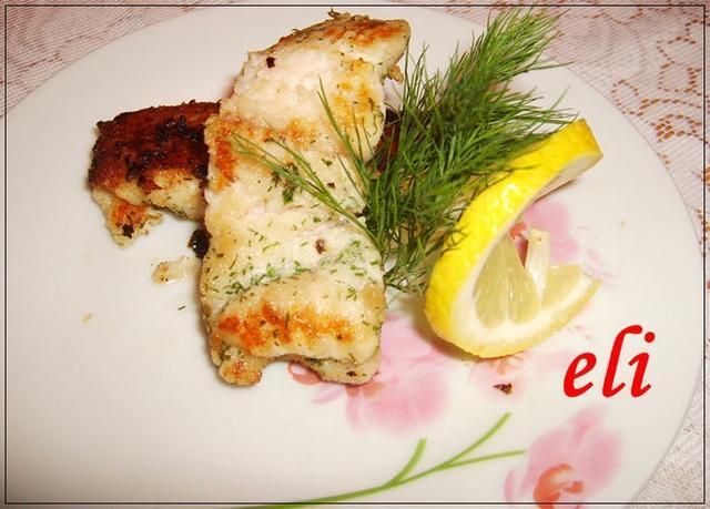 Sum afrykański Eli Sum afrykański Eli
