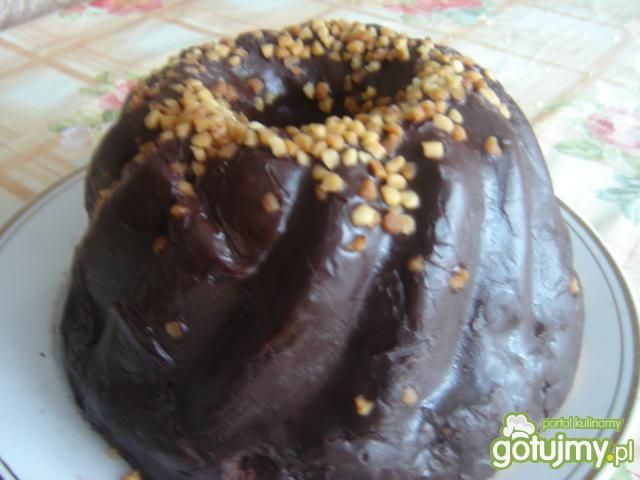 Super babka kokosowa