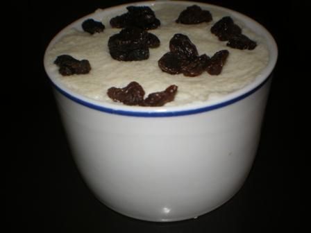 Super kremowa kaszka manna Super kremowa kaszka manna