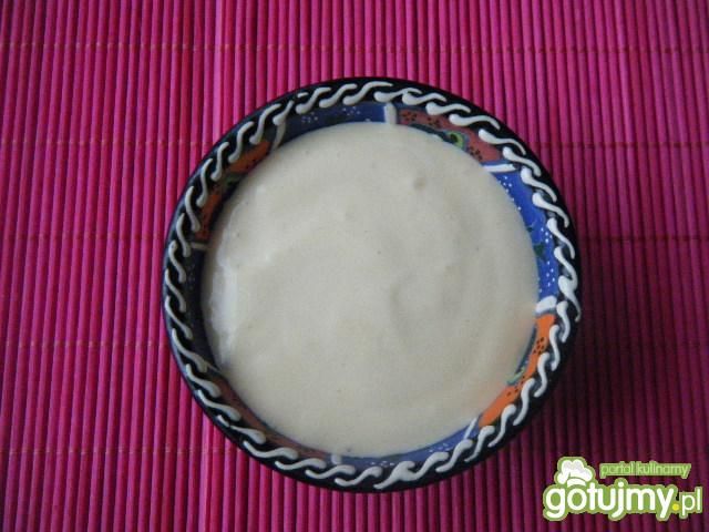 Super majonez domowej roboty