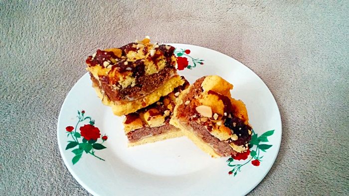 Super mazurek mojej mamy