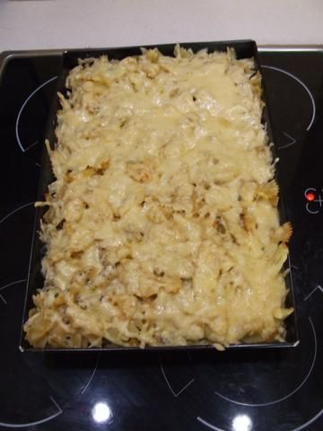 Super zapiekanka w kilka chwil!!! Super zapiekanka w kilka chwil!!!