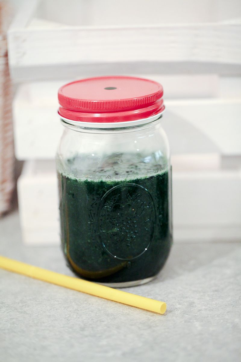 Super zielona moc Super zielona moc