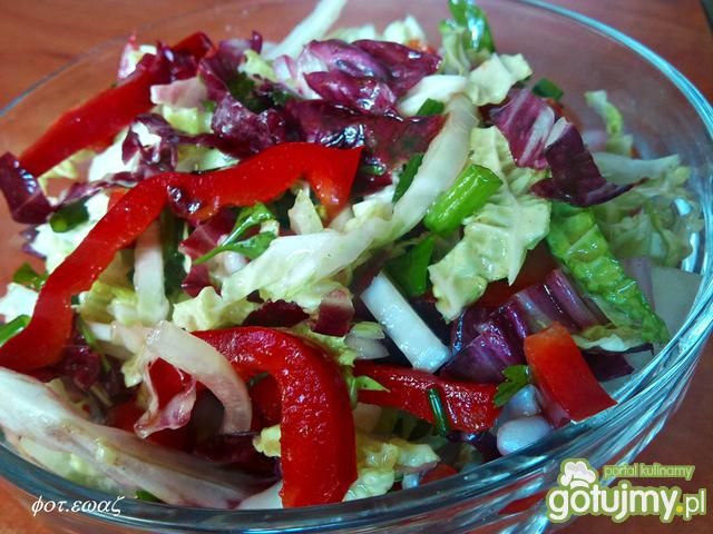 Suróweczka samo zdrowie Suróweczka samo zdrowie