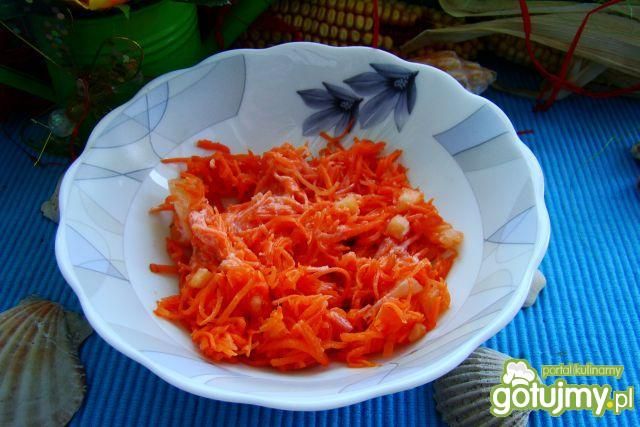 Surówka dla urody 2 Surówka dla urody 2