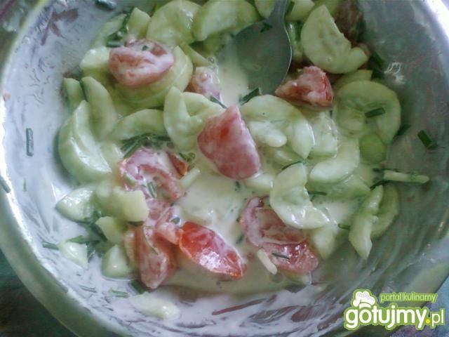 Surówka dla urody Surówka dla urody