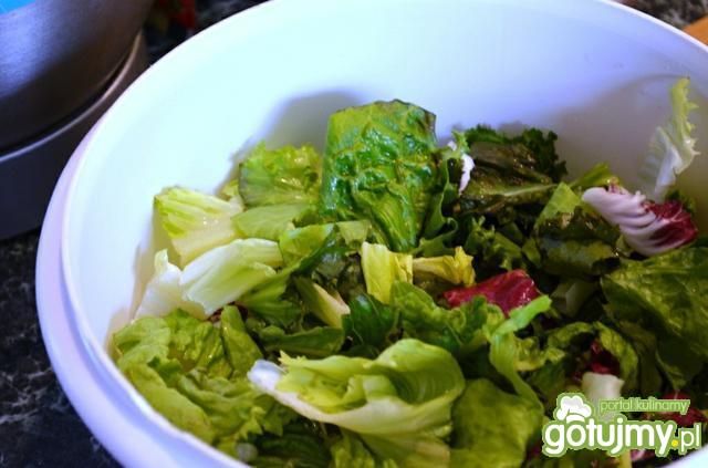 Surówka do mięs Surówka do mięs