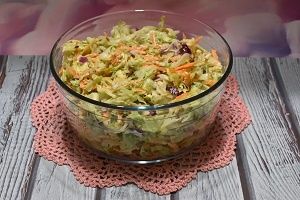 Surówka kopenhaska Surówka kopenhaska