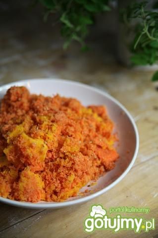 Surówka marchewkowo- dyniowa Surówka marchewkowo- dyniowa