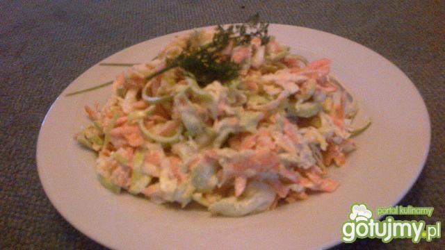 surówka  mix-zdrowia