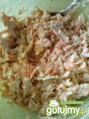 Surówka obiadowa 3 Surówka obiadowa 3