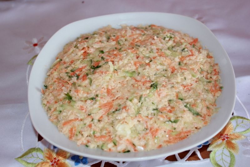 Surówka obiadowa  Surówka obiadowa