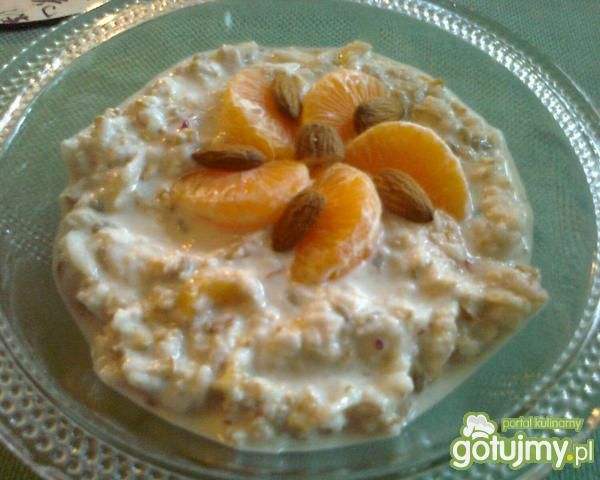 surówka piękności Heleny Rubinstein