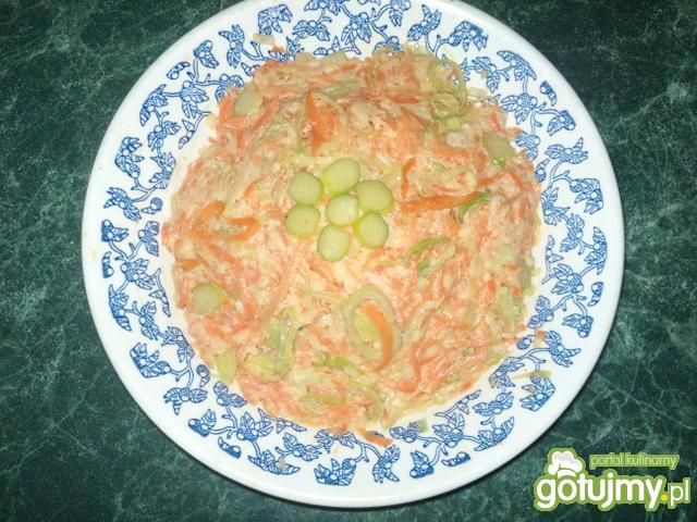 Surówka Sezonówka Surówka Sezonówka