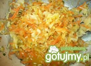 Surówka wiosenna  Surówka wiosenna