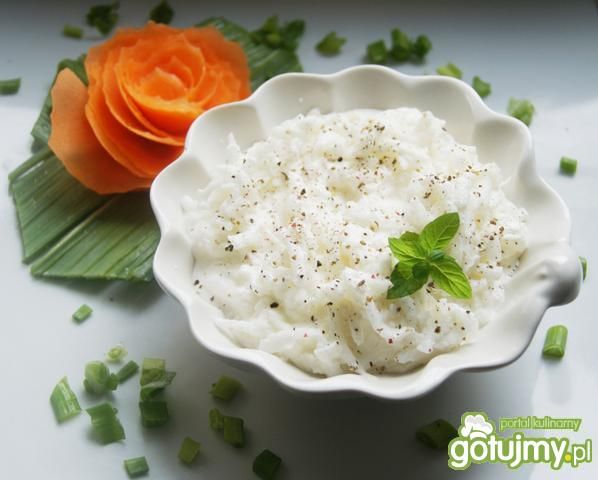 Surówka z jabłka z rzodkwią  Surówka z jabłka z rzodkwią