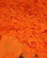 Surówka z marchwi Surówka z marchwi