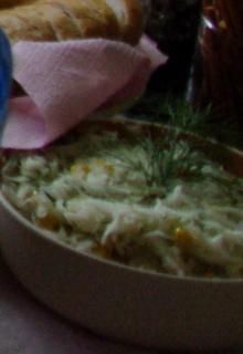 Surówka z pekińskiej