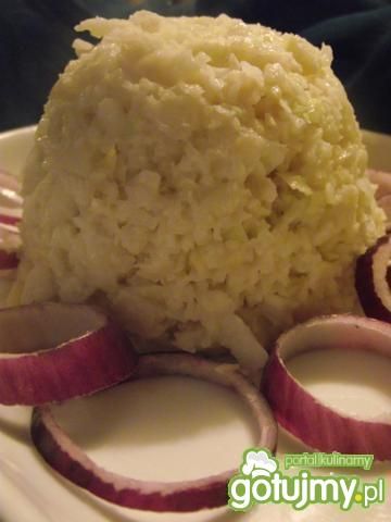 Surówka z selera 8 Surówka z selera 8