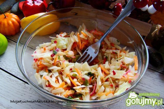 Surówkowy miks  Surówkowy miks