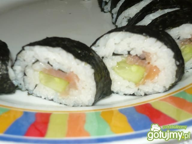 Sushi