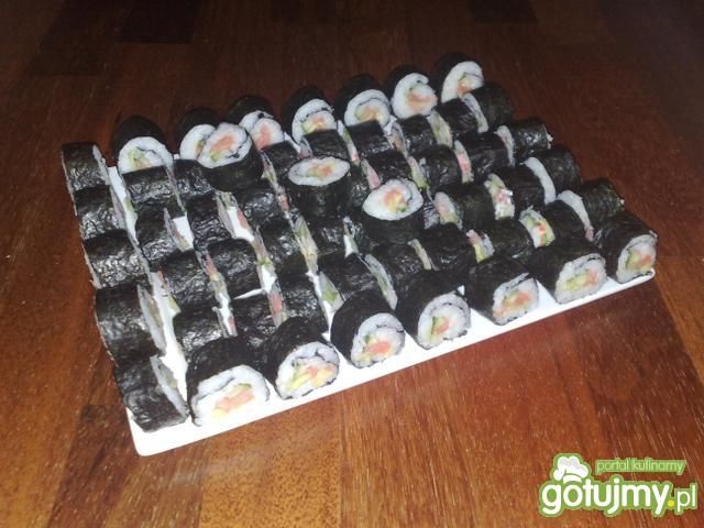 Sushi Sushi