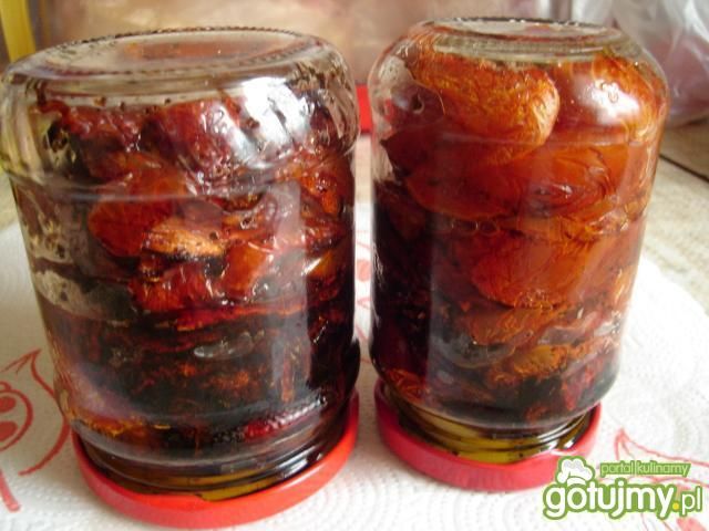 Suszone pomidory 5 Suszone pomidory 5