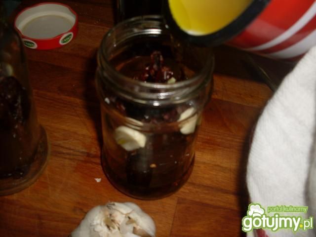 Suszone pomidory na święta Suszone pomidory na święta