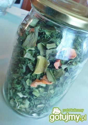 Suszone warzywa – domowa vegeta  Suszone warzywa – domowa vegeta