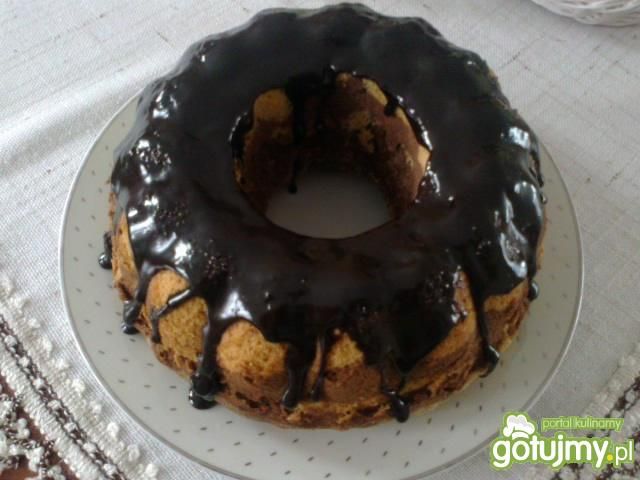 Świąteczna babka wg Megg Świąteczna babka wg Megg