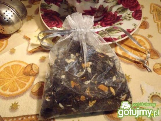 Świąteczna herbata Świąteczna herbata